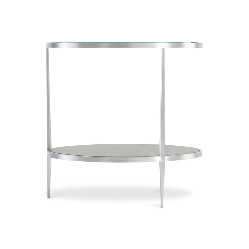 Bernhardt Cornelia Round Side Table