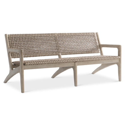 Bernhardt Atlas Outdoor Sofa