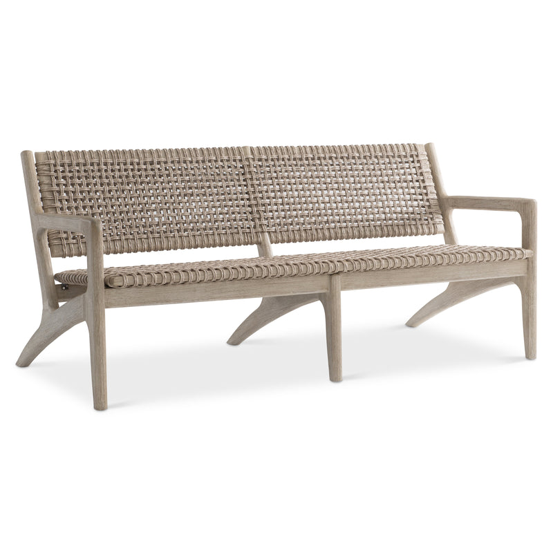The Atlas — Outdoor Seating Set by Bernhardt