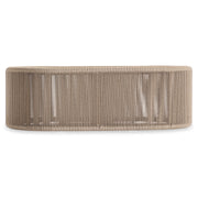 Bernhardt Trellis Outdoor Cocktail Table - view 3