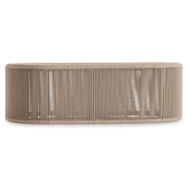 Bernhardt Trellis Outdoor Cocktail Table - view 3