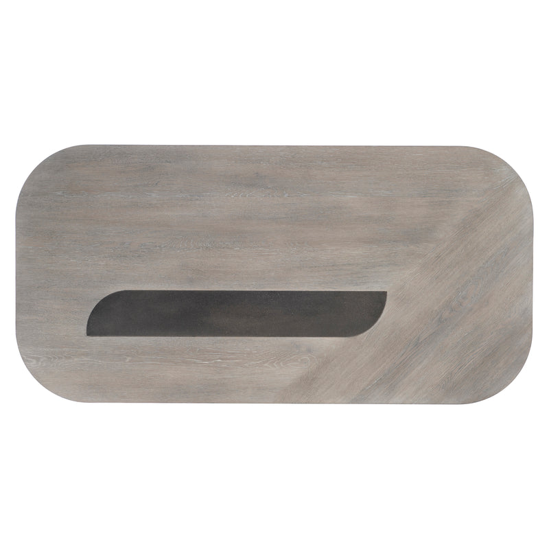 Bernhardt Marcato Cocktail Table