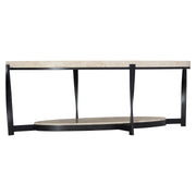 Bernhardt Berkshire Cocktail Table (53")