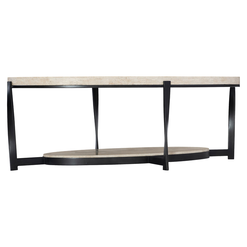 Bernhardt Berkshire Cocktail Table (53")