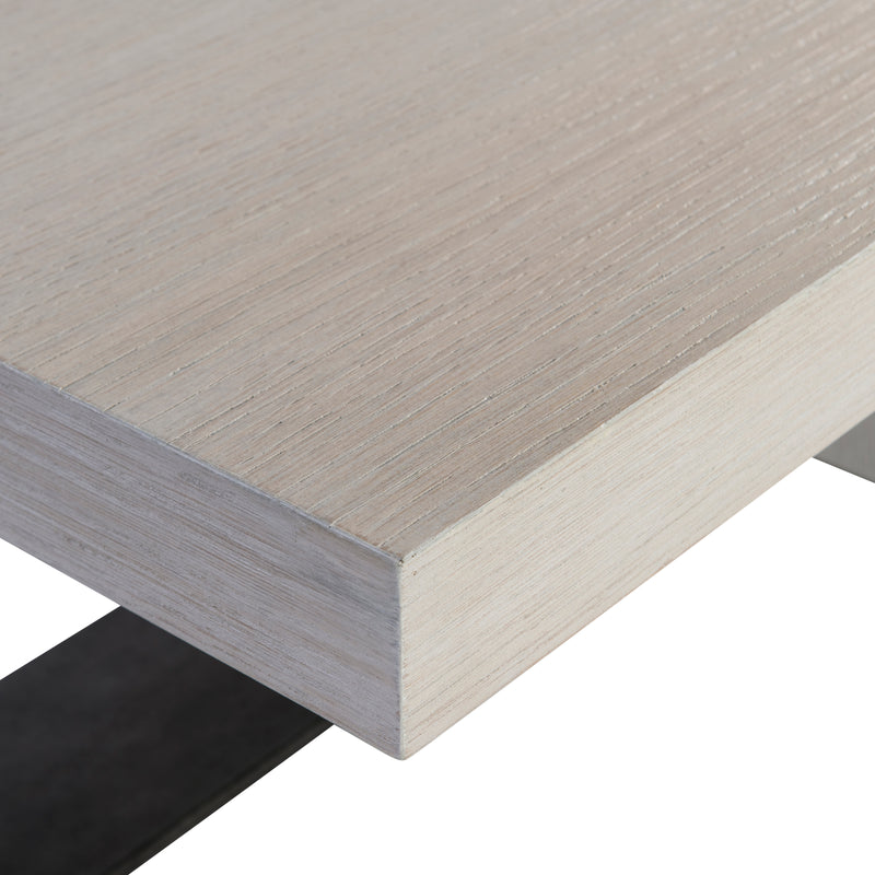 Bernhardt Hoban Cocktail Table