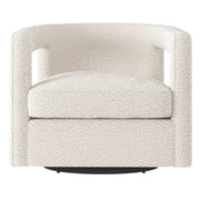 Bernhardt Alana Swivel Chair