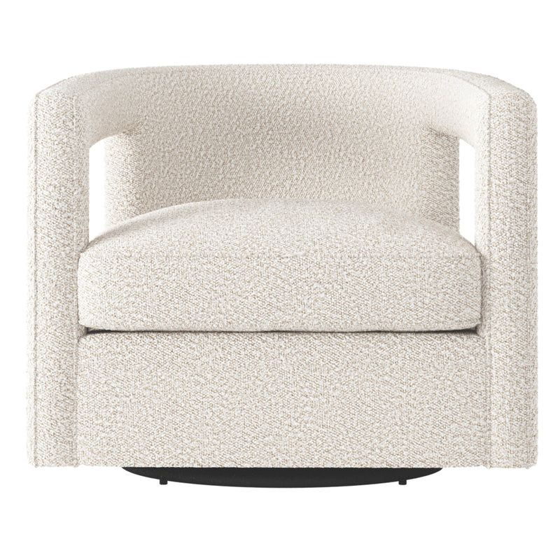 Bernhardt Alana Swivel Chair