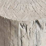 Bernhardt Bois Side Table