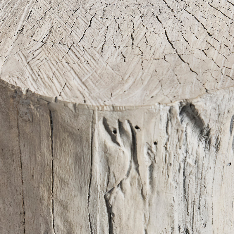 Bernhardt Bois Side Table