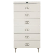 Bernhardt Silhouette Tall Drawer Chest