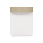 Bernhardt Solaria Side Table