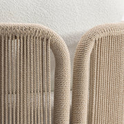 Bernhardt Trellis Outdoor Arm Chair - view 6