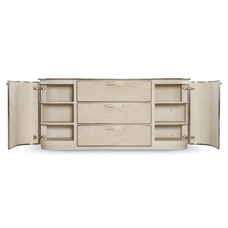Bernhardt Camille Buffet