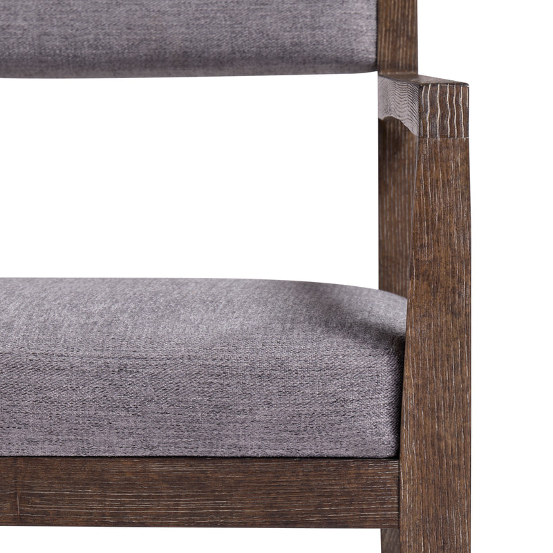 Bernhardt Linea Arm Chair