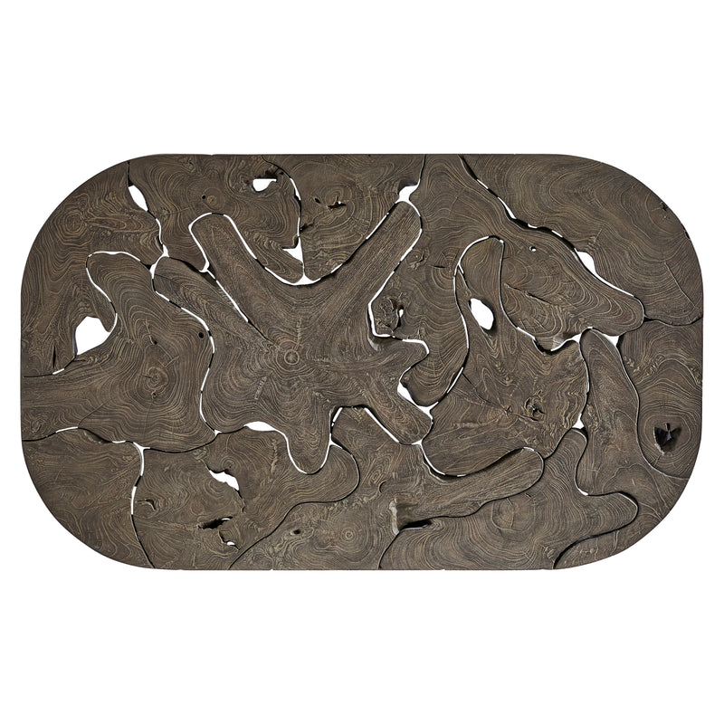 Bernhardt Trinidad Outdoor Cocktail Table