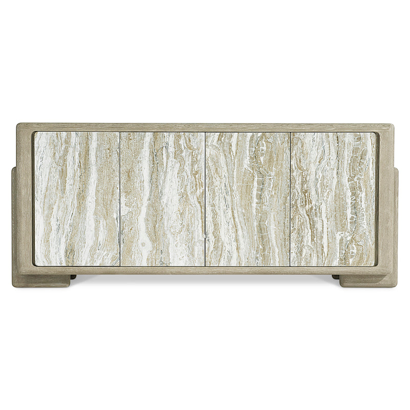 Bernhardt Arcadia Entertainment Credenza