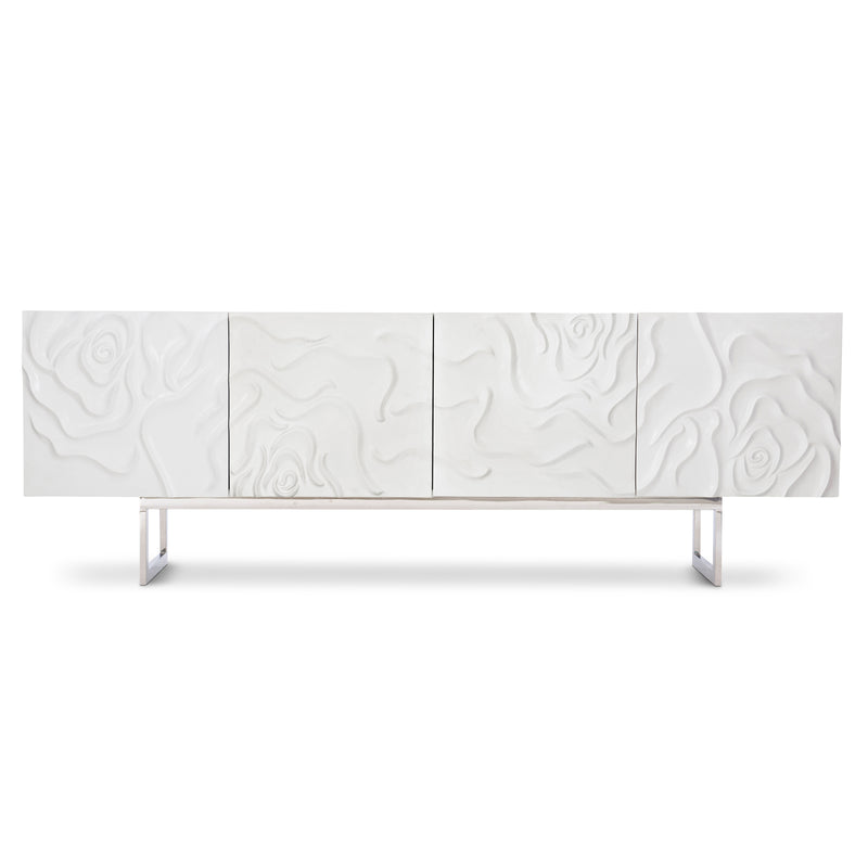 Bernhardt Penrose Credenza