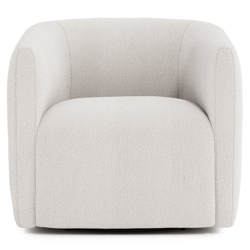 Bernhardt Aline Swivel Chair