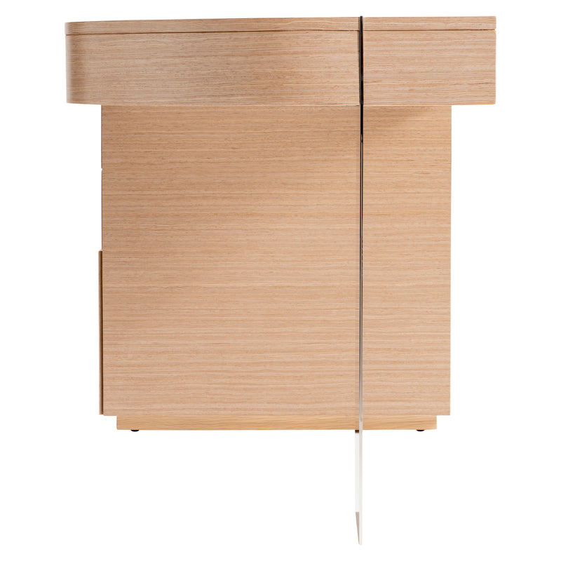 Bernhardt Modulum Desk