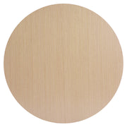 Bernhardt Modulum Round Dining Table