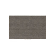 Bernhardt Prado Nightstand in Porcini Finish - 28-inch Width