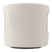 Bernhardt Alana Swivel Chair