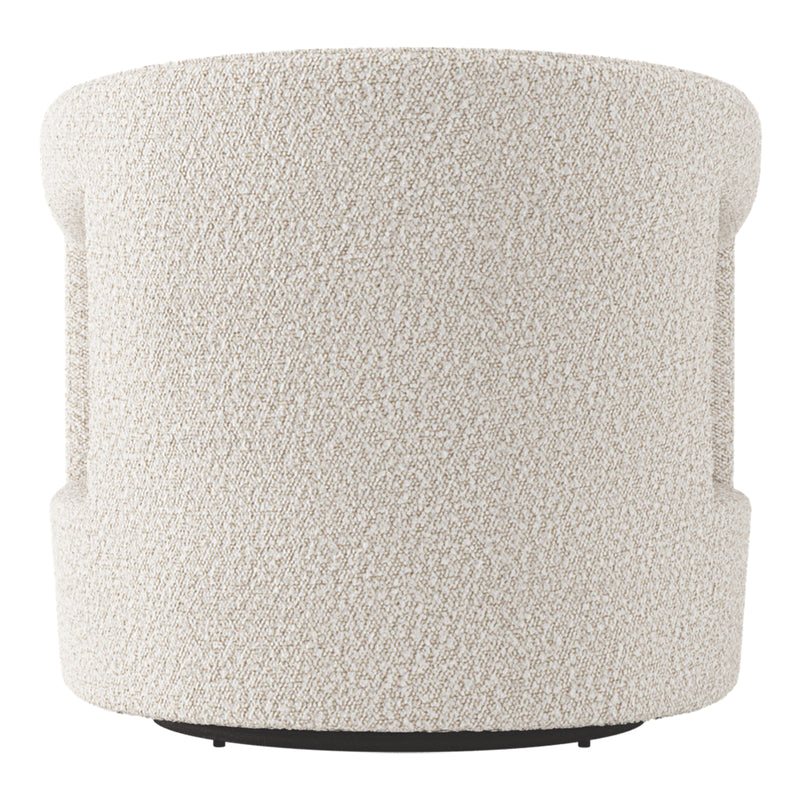 Bernhardt Alana Swivel Chair