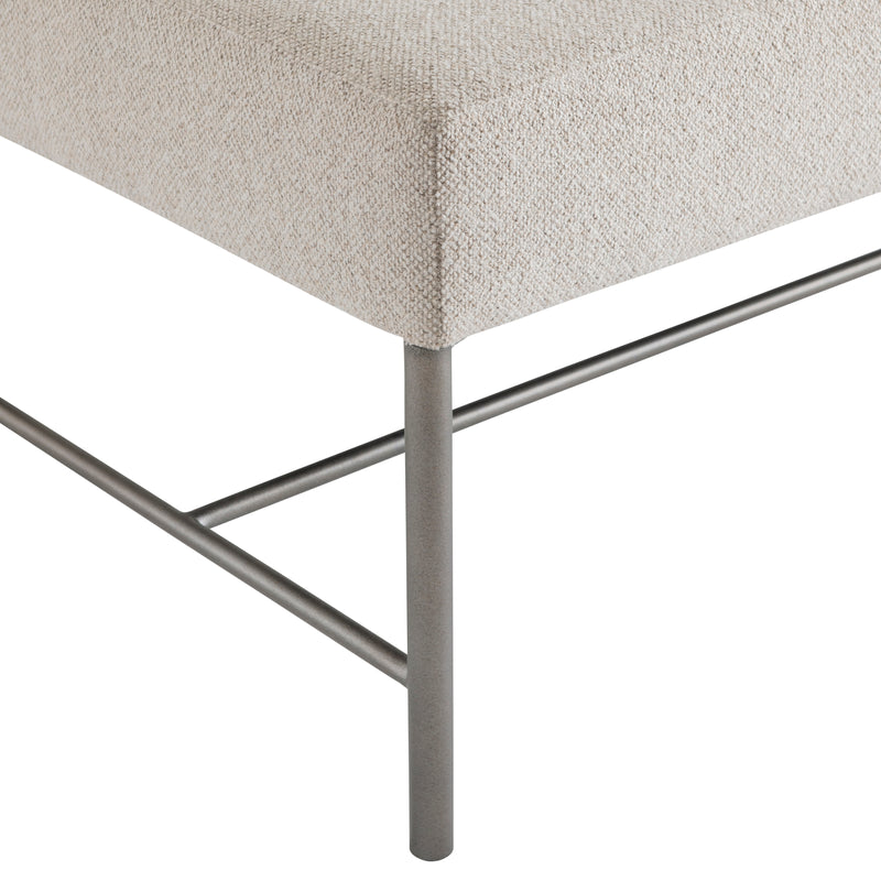 Bernhardt Outline Bench