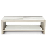 Bernhardt Axiom Cocktail Table