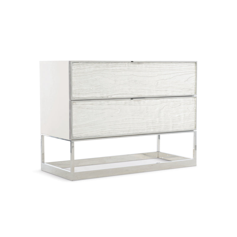 Bernhardt Parkhurst Nightstand