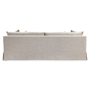 Bernhardt Sutton Fabric Sofa