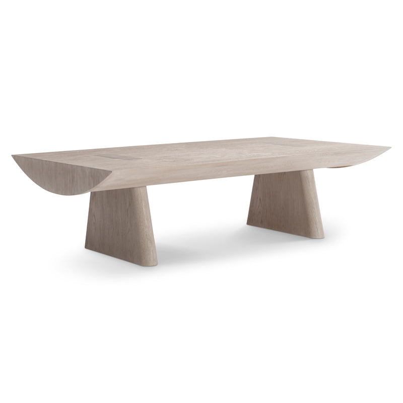 Bernhardt Norden Cocktail Table
