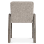 Bernhardt Monolith Arm Chair