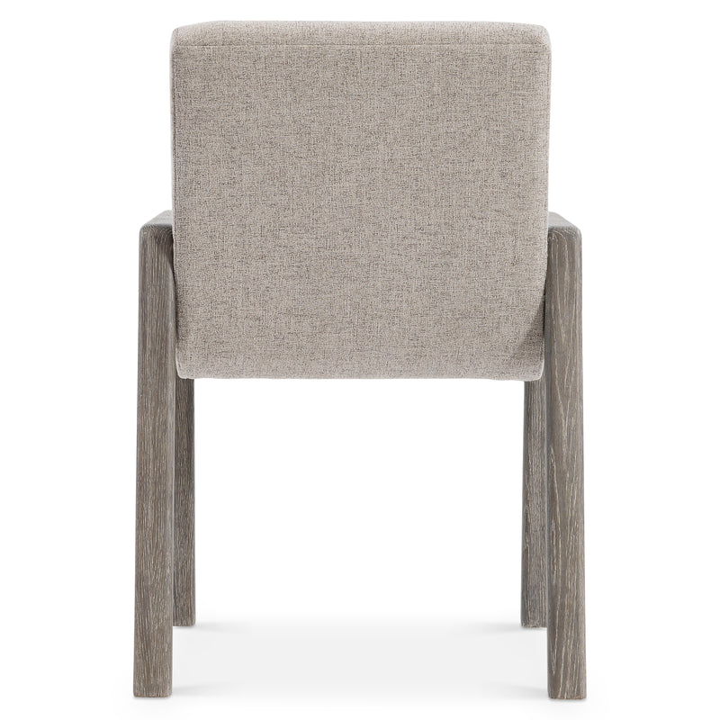 Bernhardt Monolith Arm Chair