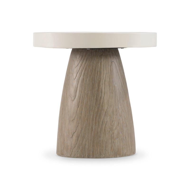 Bernhardt Granville Outdoor Side Table