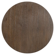 Bernhardt Outline Round Cocktail Table
