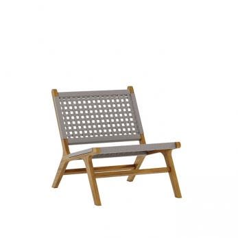 Delano Lounge Chair