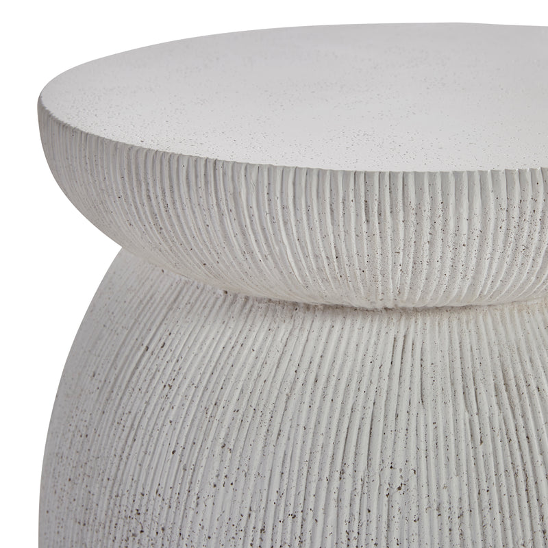 Bernhardt Corsica Outdoor Accent Table