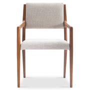 Bernhardt Brasea Arm Chair
