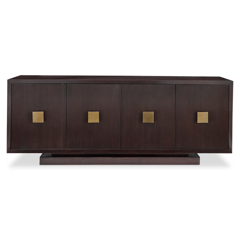 Bernhardt Boulevard Buffet