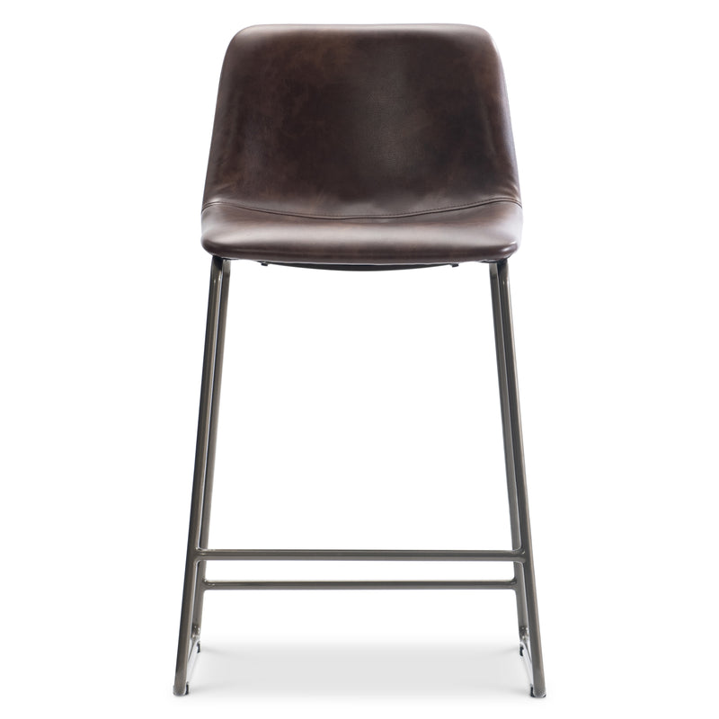 Bernhardt Sharpe Counter Stool - view 2