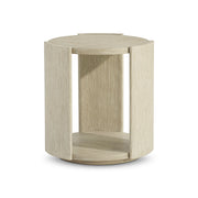 Bernhardt Arcadia Round Side Table