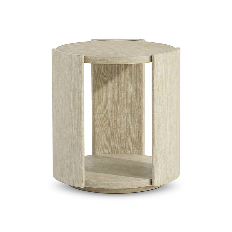 Bernhardt Arcadia Round Side Table