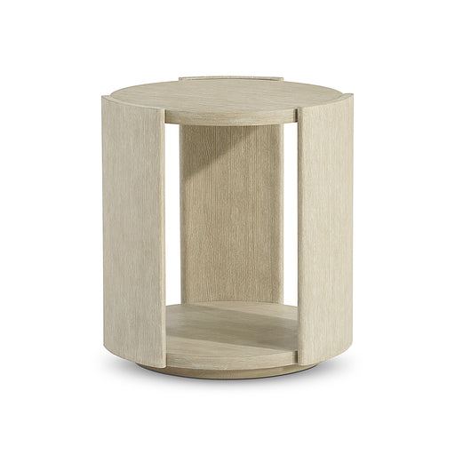Bernhardt Arcadia Round Side Table