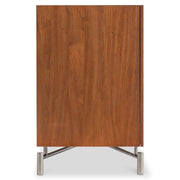 Bernhardt Brasea Wooden Entertainment Credenza