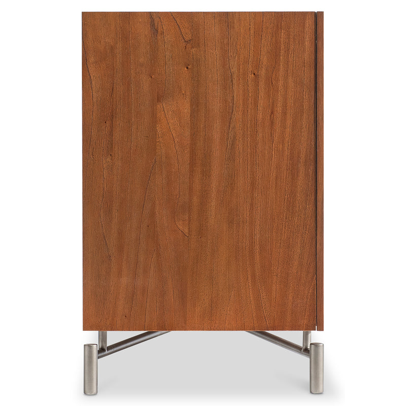 Bernhardt Brasea Wooden Entertainment Credenza