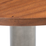 Bernhardt Brasea Round Dining Table
