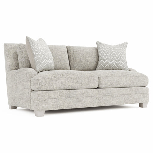 Bernhardt Rollins Fabric Loveseat