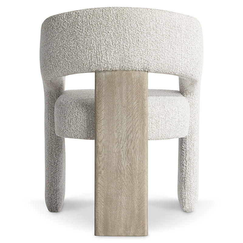 Bernhardt Open Back Arcadia Arm Chair