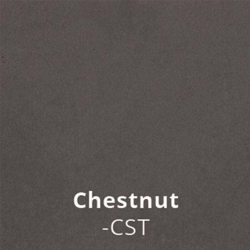 The Outdoor Plus Sedona GFRC 27" Concrete Round Match Lit Fire & Water Bowl OPT-27RFW